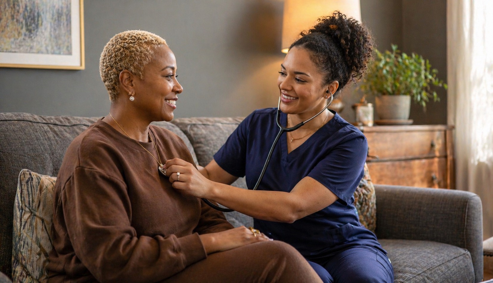 Respite Care for Families