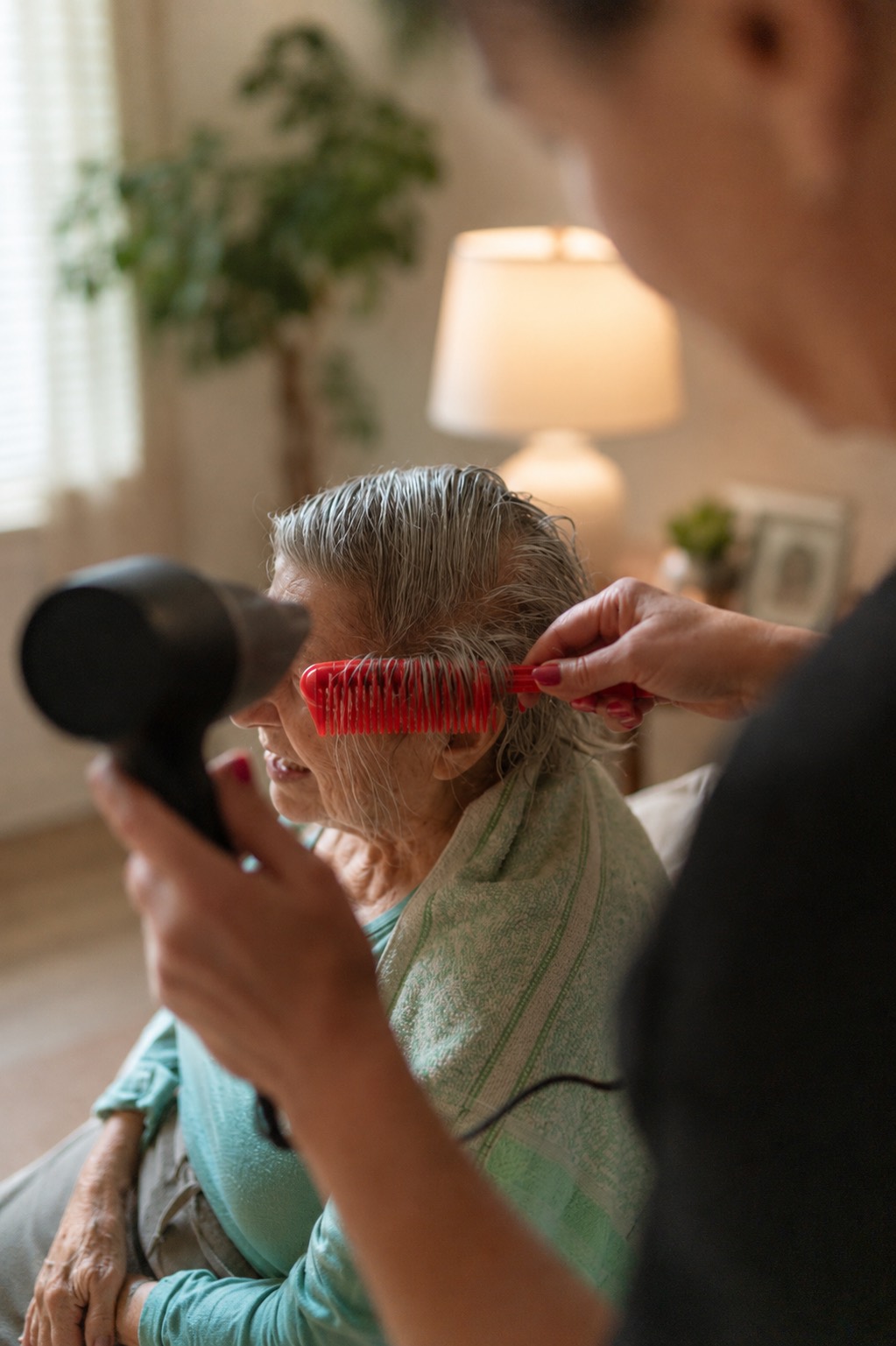 Personal Care
